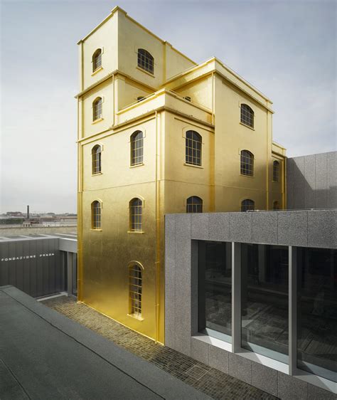 fondazione prada logo|prada gallery milan.